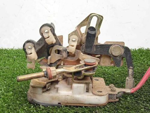 Used Rear right lock TATA SAFARI (42_FD) [1998-2025]  12215451