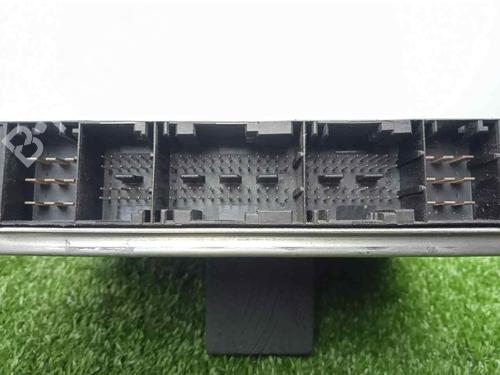 Engine control unit (ECU) LAND ROVER RANGE ROVER III (L322)  | BP8932904M57 