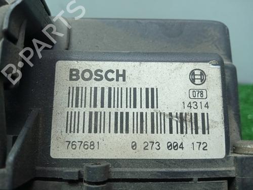 ABS pump PEUGEOT 406 (8B)  | BP5704810M43 