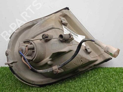 Left front indicator TATA SAFARI (42_FD)  | BP26595188C32 