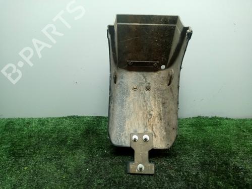 Andre KAWASAKI MOTORCYCLES GPZ GPZ 500 S (EX500C, EX500D, EX500E) | BP30734536O1