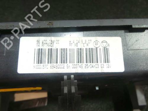 Climate control CITROËN C5 II (RC_)  | BP5685499I5 