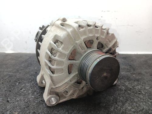 Used Alternator Alternator 39528982 39528982