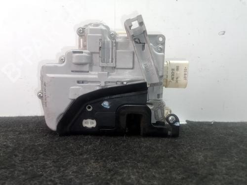 Used Front left lock SEAT ALTEA XL (5P5, 5P8) [2006-2015]  22239770