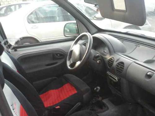 Front right lock RENAULT KANGOO (KC0/1_) D 65 1.9 (KC0E, KC02, KC0J, KC0N) | BP5710471C97 