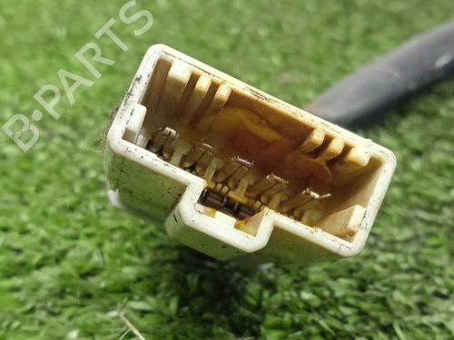 Front left lock HONDA LOGO (GA) 1.3 (GA3) | BP28510610C98