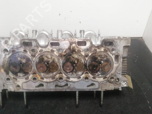 Cylinder head PEUGEOT 1007 (KM_) 1.4 HDi | BP30127092M5