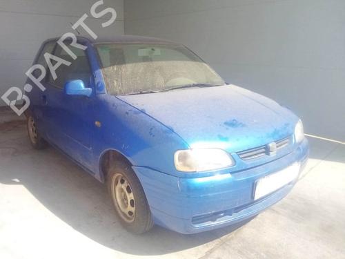 Brugte SEAT AROSA (6H1) 1.0 (50 hp) 3927169