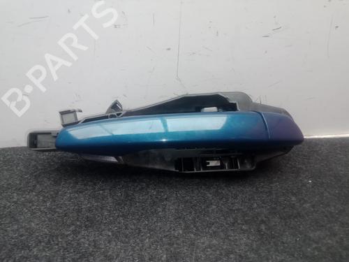 Used Rear right exterior door handle CITROËN C4 CACTUS 1.5 BlueHDi 100 (102 hp) 31188305