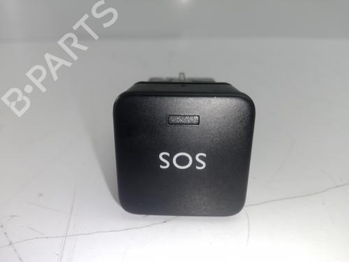 Used Switch CITROËN DS3 (SA_) [2009-2016]  17185054