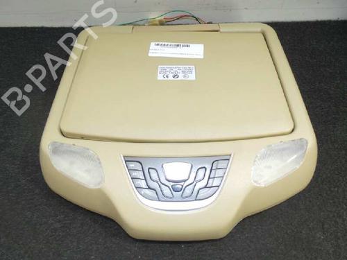 Electronic module SUBARU LEGACY V Estate (BR)  | BP8734194M83 