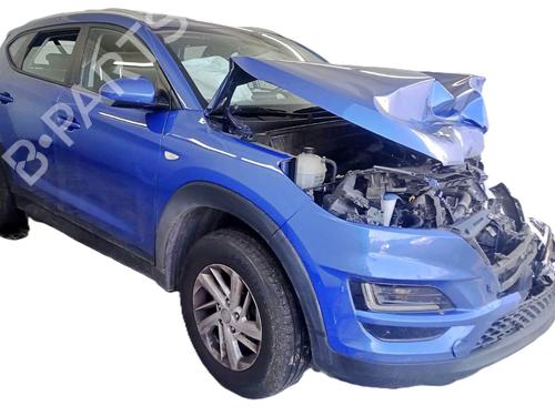 Used Parts HYUNDAI TUCSON (TL, TLE)  1.6 GDi  4489619