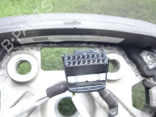 Steering wheel DACIA SPRING EV (B6M1) | BP24453544C49 