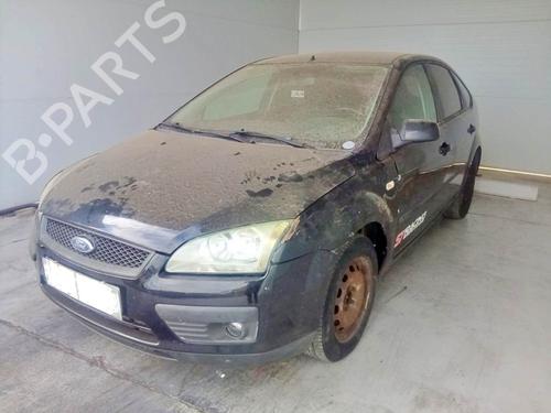 Brugte FORD FOCUS II (DA_, HCP, DP) 1.6 TDCi (90 hp) 4347904