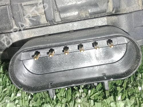 Pedal FORD FUSION (JU_)  | BP5692379I4 