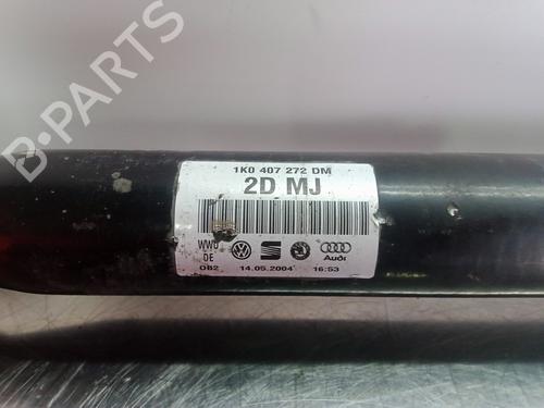 Right front driveshaft VW GOLF V (1K1) 1.4 16V | BP10523045M39 