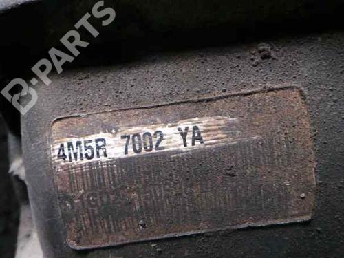 Gearbox FORD FOCUS II (DA_, HCP, DP) 1.8 TDCi | BP5686164M3 
