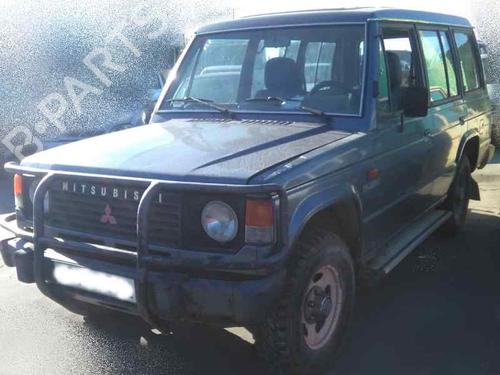Driveshaft MITSUBISHI PAJERO I (L04_G, L14_G)  | BP12216488M37 