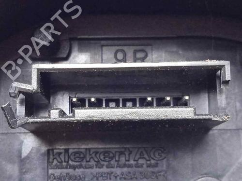 Rear right lock BMW X3 (E83) 2.0 sd | BP16063206C99 