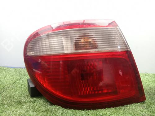 Used Left taillight Left taillight NISSAN ALMERA II Hatchback (N16) [2000-2026] 36429681 36429681