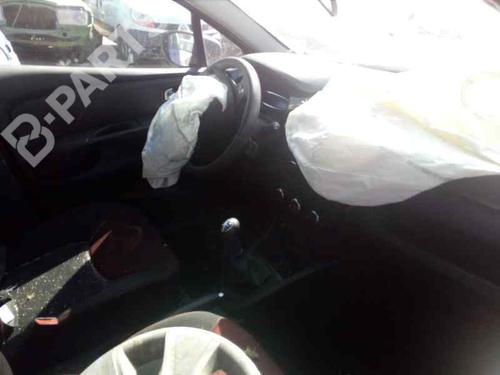 Rear right exterior door handle RENAULT CLIO IV (BH_) 1.5 dCi 75 | BP5698145C130  - Image 6