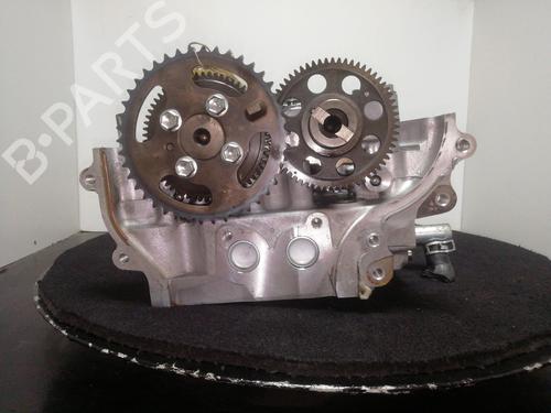 Cylinder head TOYOTA COROLLA Verso (ZER_, ZZE12_, R1_) 2.2 D-4D (AUR10_, AUR10R) | BP29339640M5 