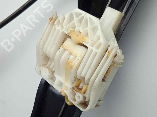 Front left window mechanism BMW 1 (E87) 118 d | BP10624984C22