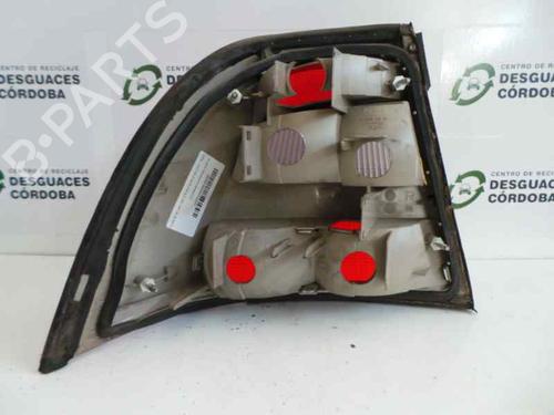 Right taillight OPEL VECTRA B (J96) 2.0 i 16V (F19) | BP5732061C35 