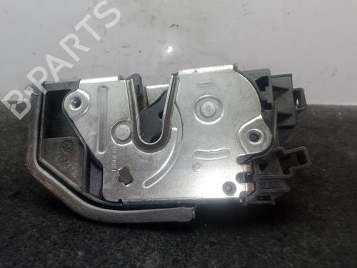 Front left lock BMW 1 (E87)  | BP26663034C98 