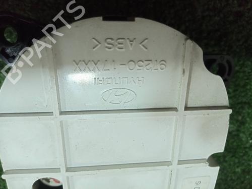Climate control HYUNDAI MATRIX (FC) 1.5 CRDi | BP5703350I5 