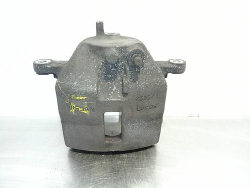 Left front brake caliper NISSAN PRIMERA Hatchback (P12) 1.9 dCi | BP21551377M105 