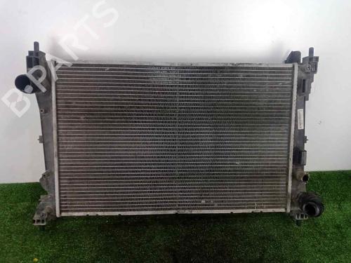 Køler FIAT DOBLO Cargo (263_) 1.3 D Multijet (90 hp) 17089643