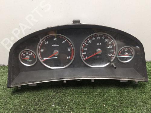 Quadro strumenti Quadro strumenti 38235080 38235080