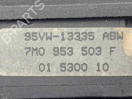Headlight switch SEAT ALHAMBRA (7V8, 7V9) 1.9 TDI | BP5739248I24 