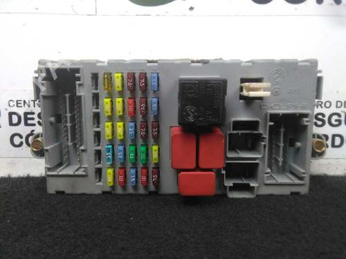 Used Fuse box FIAT CROMA (194_) [2005-2011]  5958579