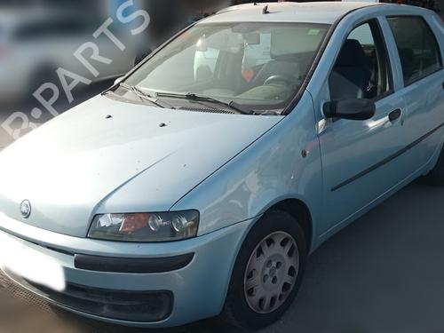 Fuse box FIAT PUNTO (188_)  | BP12551058E1 