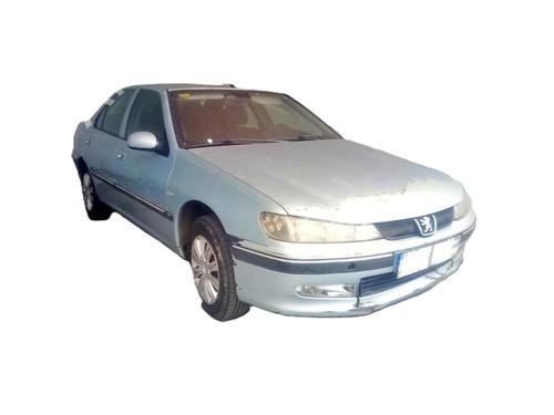 Used Parts PEUGEOT 406 (8B) 2.0 HDI 90 (90 hp) 4347348