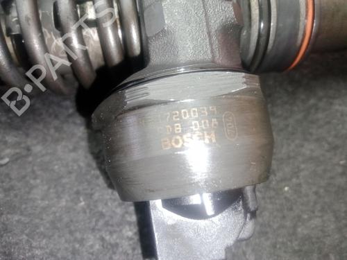 Injector SEAT IBIZA III (6L1) 1.9 TDI | BP29559203M100 