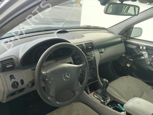 Engine MERCEDES-BENZ C-CLASS (W203) C 270 CDI (203.016) | BP40120140M1 - Image 13
