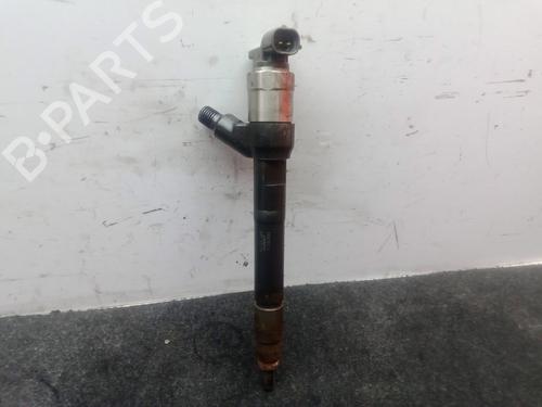 Used Injector OPEL INSIGNIA A (G09) 1.6 CDTi (68) (136 hp) 26680781