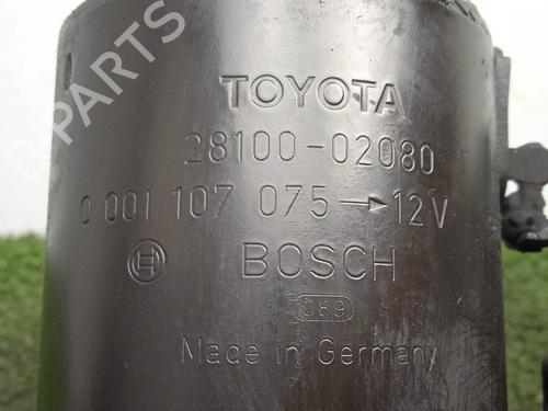 Starter TOYOTA COROLLA Compact (_E11_) 1.6 (AE111_) | BP36837762M8  - Image 6