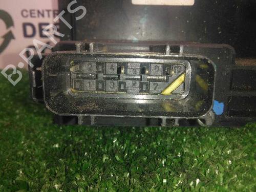 Front right lock FORD FIESTA VI (CB1, CCN) 1.4 TDCi | BP5747604C97 