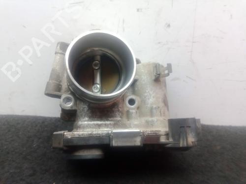 Used Throttle body OPEL CORSA D (S07) [2006-2015]  24973778