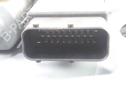 Front left window mechanism SEAT LEON (1M1) 1.6 16 V | BP40433174C22 - Image 4