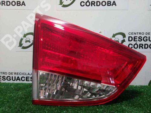 Used Left tailgate light Left tailgate light HYUNDAI ix35 (LM, EL, ELH) 2.0 CRDi (136 hp) 5818906 5818906