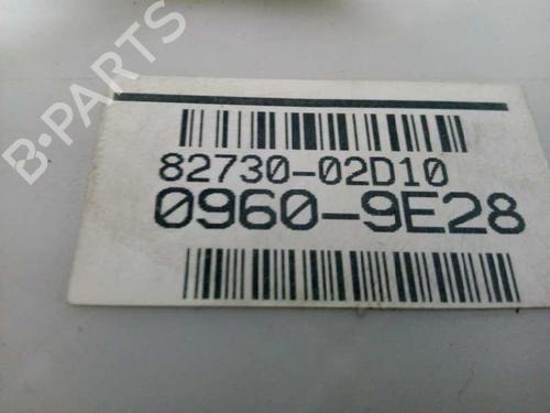 Fuse box TOYOTA AURIS (_E15_)  | BP5699373E1 