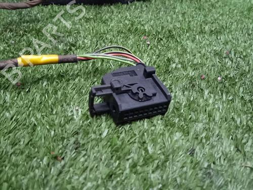 Bakspejl Højre BMW 7 (E65, E66, E67) 730 d | BP29995834C27 