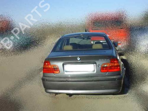 Left taillight BMW 3 (E46) 320 d | BP5729330C34 