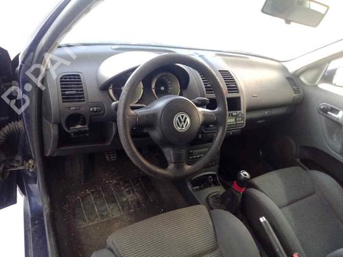 Front left lock VW POLO (6N2) 1.4 TDI | BP29352924C98 