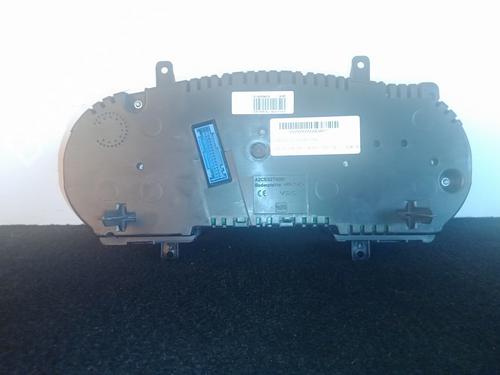 Instrument cluster SEAT ALTEA (5P1) 1.8 TFSI | BP8586639C47 